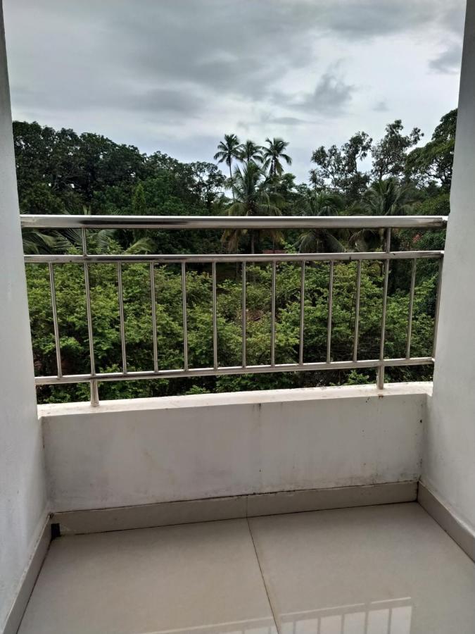 Hotel Gananjaya Gokarna  Exteriér fotografie