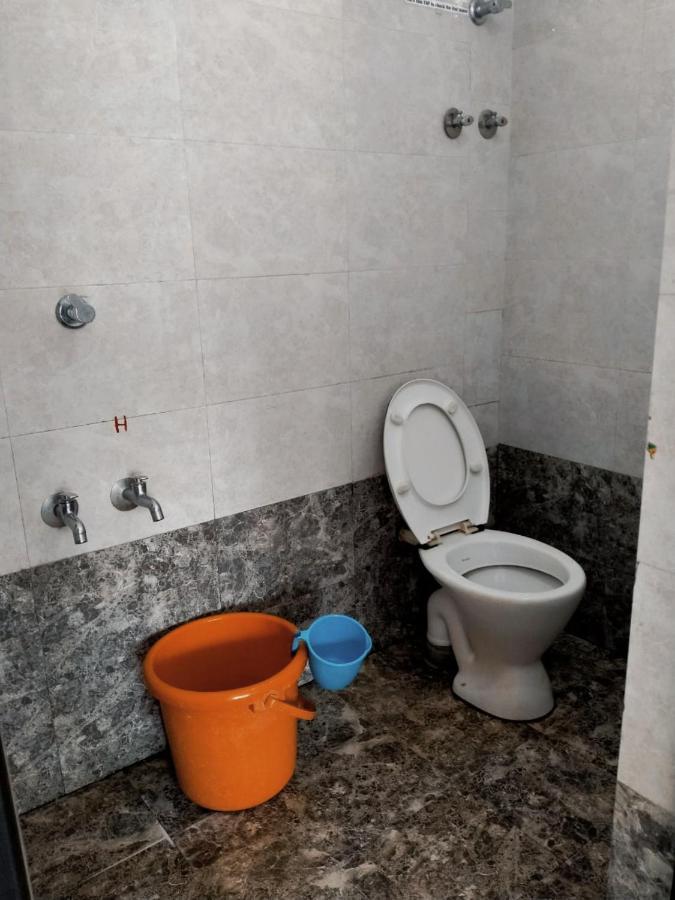 Hotel Gananjaya Gokarna  Exteriér fotografie