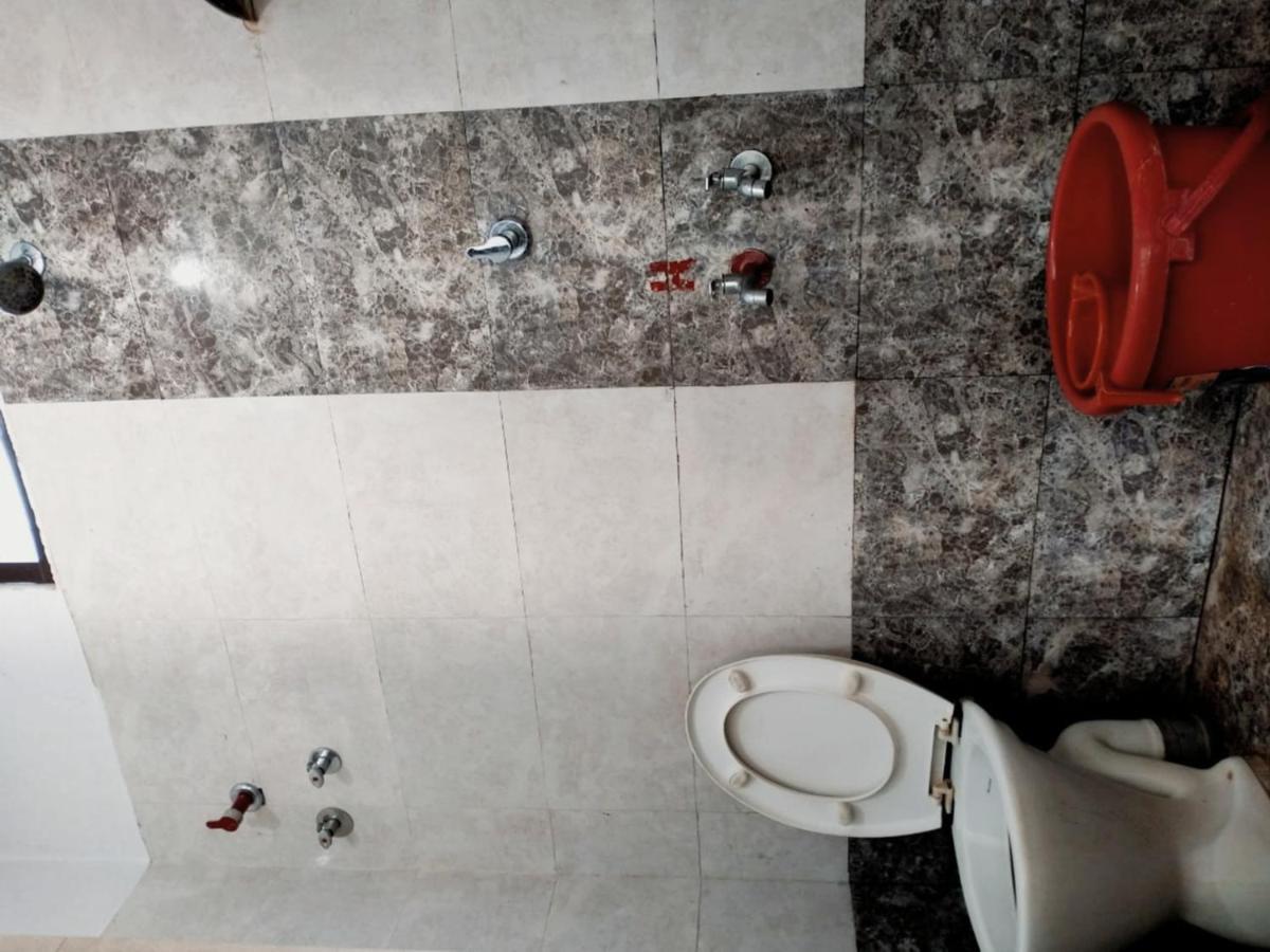 Hotel Gananjaya Gokarna  Exteriér fotografie